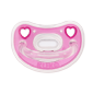 CHUPETA KUKA ELEGANCE PLUS ORTOD�NTICA N2 ROSA
