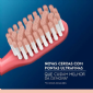 Escova Dental Oral-B Iconic Ultra Macia 3 Unidades