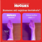 Lenos Umedecidos Huggies Recm-Nascido 48 unidades