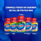 Sal de Fruta Eno Guaran� P� Efervescente 100g