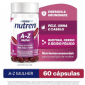 NUTREN MULHER AZ 60 CPSULAS