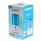 UMIDIFICADOR DE AR ULTRASSNICO G-TECH ALLERGY FREE HM AZUL