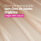 LIP OIL BRILHO LABIAL NUTRITIVO NATURAL GLOW NIVEA 5,5ML