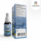 EXTRATO AQUOSO DE PRPOLIS VERDE APIS VIDA PROPOFLEX 30ML