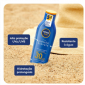 PROTETOR SOLAR NIVEA SUN PROTECT & HIDRATA FPS30 400ML