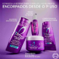 Kit Lor�al Paris Elseve Shampoo 385ml e Condicionador 170ml Encorporador