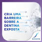 CREME DENTAL SENSODYNE SENSIBILIDADE E RAPIDO ALIVIO E PROTEO DURADOURA 50G L3P2