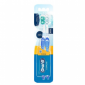 KIT ESCOVA DE DENTE ORAL-B COMPLETE MACIA LIMPEZA PROFUNDA LEVE 2 E PAGUE 1