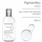 GUA MICELAR BIODERMA PIGMENTBIO H2O 250ML