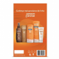 Cenoura e Bronze Kit Protetor Solar Corpo FPS 30 200ml + Facial FPS 30 50g