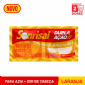Sonrisal Laranja EFERVESCENTE  2 comprimidos