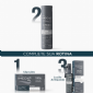 IMECAP HAIR MEN SHAMPOO 200ML