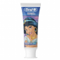 CREME DENTAL ORAL B PRO-SA�DE DISNEY SORTIDO 100G
