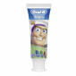 CREME DENTAL ORAL B PRO-SA�DE DISNEY SORTIDO 100G