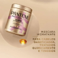 M�SCARA DE TRATAMENTO PANTENE COL�GENO HIDRATA & RESGATA 550ML