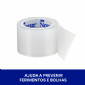 Fita Nexcare Adesiva Protetora para os P�s 3M