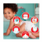 FRALDA PAMPERS PREMIUM CARE PANTS XG 64UN