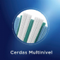KIT ESCOVA DE DENTE ORAL-B COMPLETE MACIA LIMPEZA PROFUNDA LEVE 2 E PAGUE 1