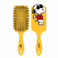 ESCOVA DE CABELO CONDOR RAQUETE SNOOPY 1UN