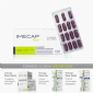 IMECAP FACE NUTRACUTICO COLGENO HIDROLISADO P/ FIRMEZA DA PELE 60 CPSULAS