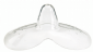 PROTETOR DE SEIO KUKA SILICONE COM ESTOJO PROTETOR