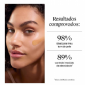 PROTETOR NEUTROGENA SUN FRESH DERM CARE OIL CONTROL FLUIDO FPS80 COR 3.0 40ML