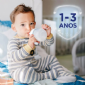 F�rmula Infantil Aptanutri Premium 3 - 2 Unidades de 800g Cada
