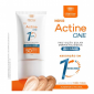 PROTETOR SOLAR FACIAL DARROW ACTINE ONE COLORS TOM 3 FPS50 40G