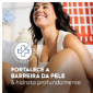 LOO HIDRATANTE NIVEA CUIDA E REPARA 400ML