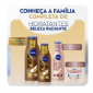 CREME HIDRATANTE FACIAL NIVEA BELEZA RADIANTE 100GR