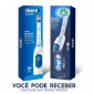 ESCOVA DE DENTE ELTRICA ORAL-B PRO-CLEAN POWER