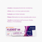 FLEDOID 500MG GEL 40G