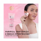 GEL DE LIMPEZA FACIAL GLYCOLIC BRIGTH ANTI MARCAS 150G