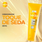 CONDICIONADOR SEDA TOQUE DE SEDA 250ML