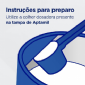 LEITE EM P APTAMIL GOLD 1 PROFUTURA 0 A 6 MESES 800G