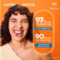 Protetor Solar Facial em Bast�o Darrow Multifuncional Actine One Stick FPS 50 Tom 2 13g