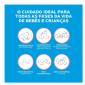 CREME MULTIREPARADOR CICAPLAST BABY B5  CALMANTE E PREVENTIVO DE ASSADURAS 40ML