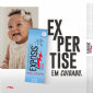 Repelente em Gel Exposis Beb� Icaridina 117ml