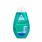 SHAMPOO JOHNSONS KIDS BLACKINHO PODEROSO 200ML