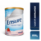 Suplemento Nutricional Ensure Morango 850g
