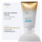 GEL DE LIMPEZA DOVE PURIFICANTE E EQUILIBRANTE 150ML