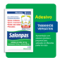 SALONPAS ADESIVO GRANDE COM 2 UNIDADES