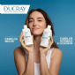 DUCRAY KELUAL S SQUANORM SHAMPO ANTICASPA  PARA CABELOS NORMAIS A OLEOSOS 200ML