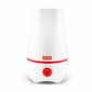 UMIDIFICADOR DE AR ULTRASS�NICO MULTILASER FISHER PRICE BIVOLT HC055 2,2L