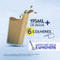 Suplemento Alimentar Ensure Advance Sabor Caf� 400g