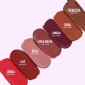 Bast�o 3 em 1 Ollie Blush Batom e Sombra FPS 95 4,5g - Rosa