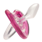 CHUPETA KUKA ELEGANCE PLUS ORTOD�NTICA N2 ROSA