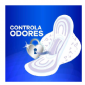 ABSORVENTE ALWAYS SUPER PROTEO SUAVE COM ABAS 32U