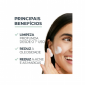 KIT EUCERIN PROTETOR SOLAR OIL CONTROL FPS60 50G + GEL DE LIMPEZA CONCENTRADO DERMOPURE 75ML