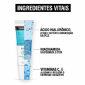 PROTETOR SOLAR FACIAL FLUIDO COM COR 2.0 FPS70 NEUTROGENA SUN FRESH HYDRO BOOST 40ML